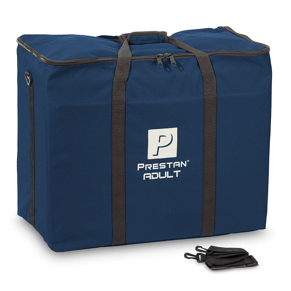 PRESTAN Professional Adult CPR-AED Training Manikins (4-Pack)