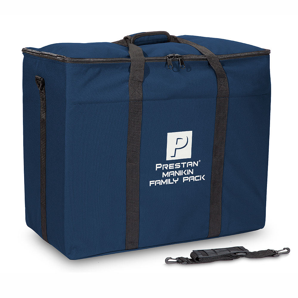 PRESTAN Professional Family Pack