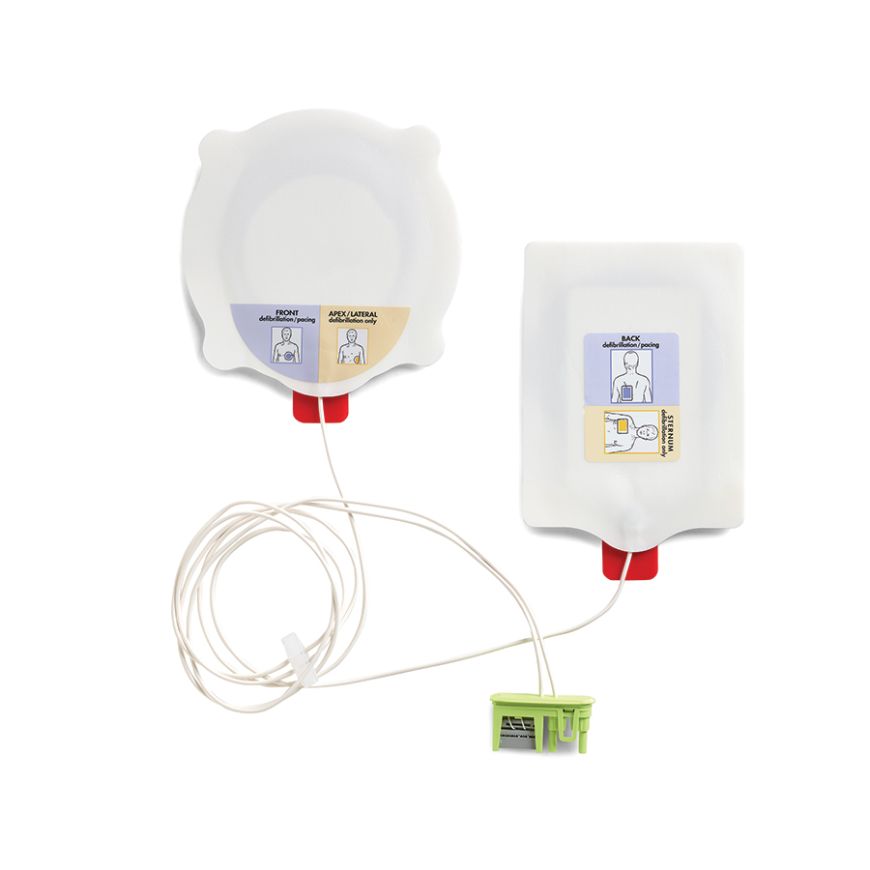 Stat Padz Ⅱ Electrode without CPR Feedback
