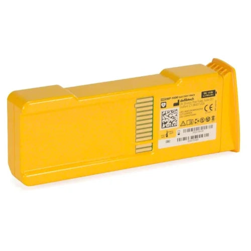 Defibtech Five-Year AED replacement Battery