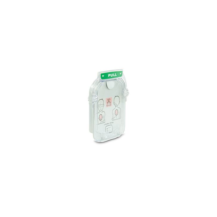 HeartStart OnSite Infant/Child SMART Pads Cartridge (M5072A)
