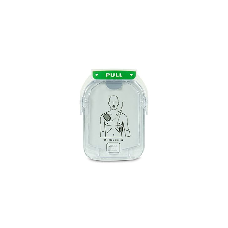 HeartStart OnSite/Home Adult SMART Pads Cartridge (M5071A)