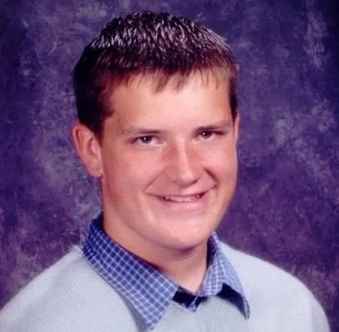 Senate Bill 375 Greg Moyer's Law