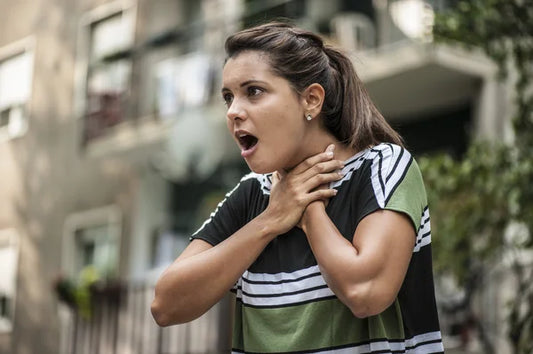 Equipment For When Seconds Count