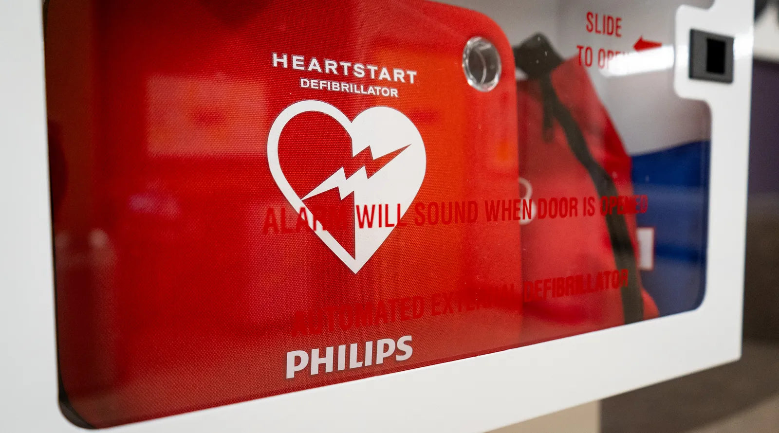 Philips AEDs