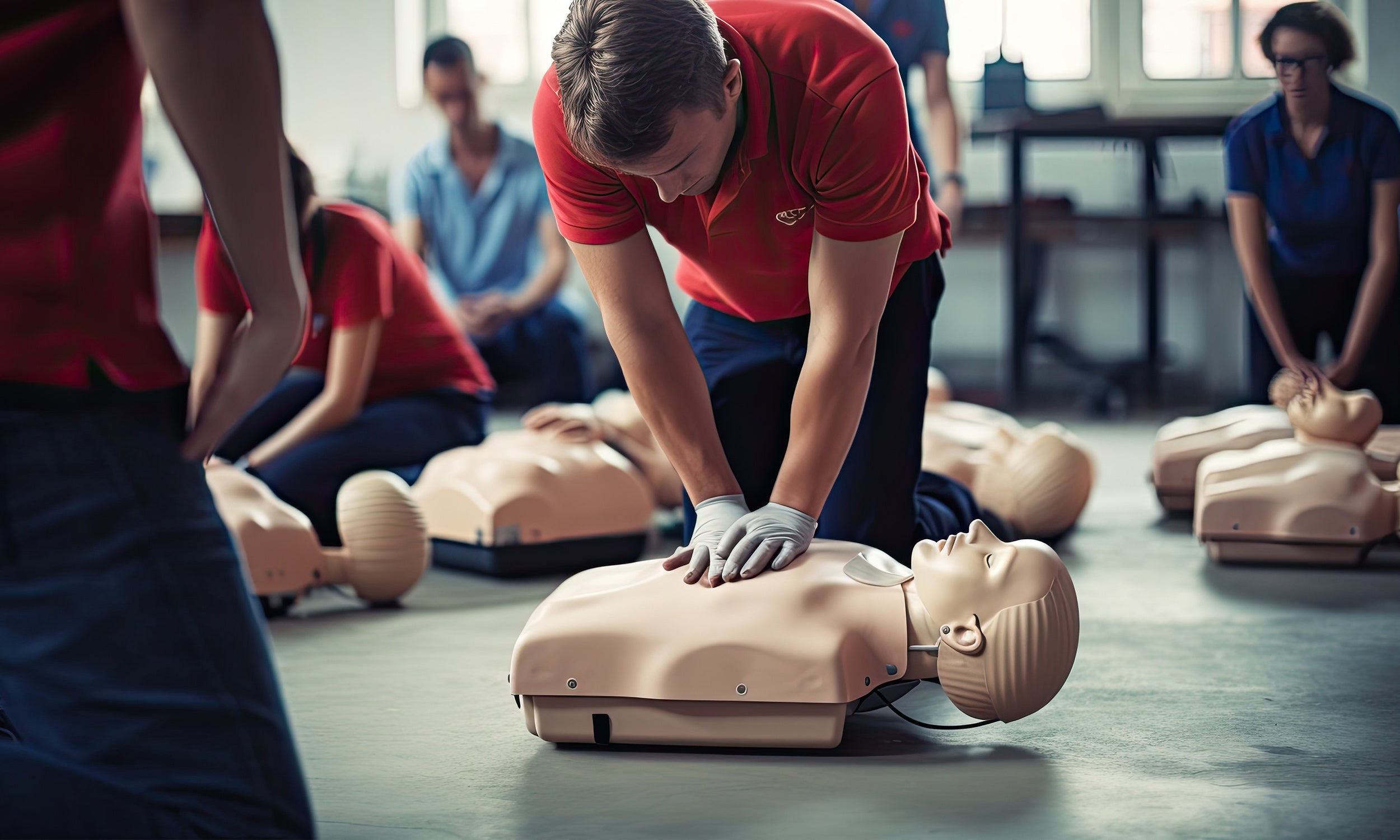 CPR Training