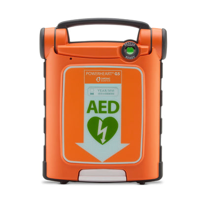 CARDIAC SCIENCE G5 AED