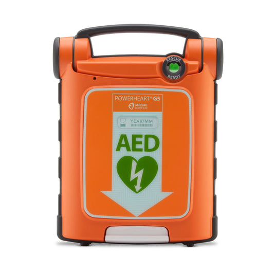 CARDIAC SCIENCE G5 AED