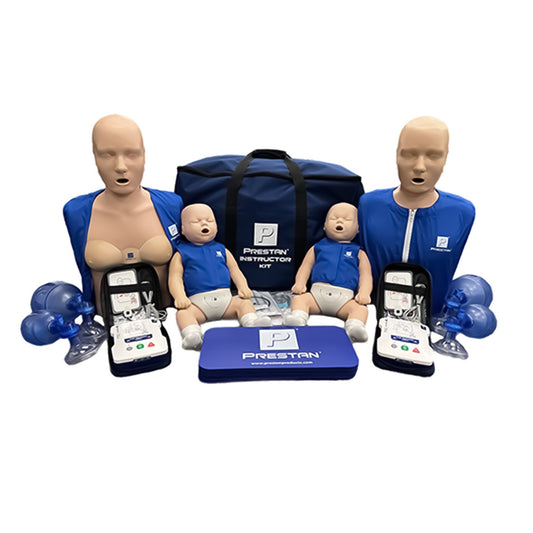 PRESTAN Professional Instructor Kit