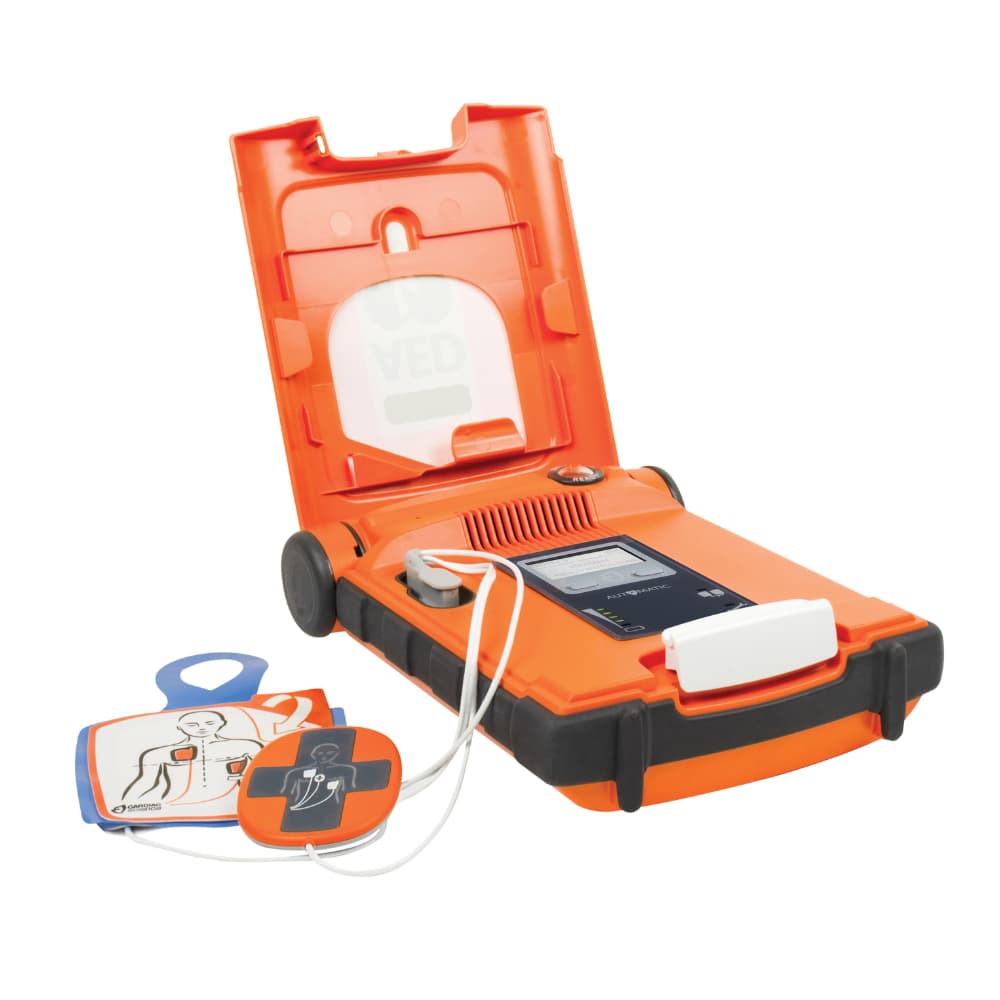 CARDIAC SCIENCE G5 AED