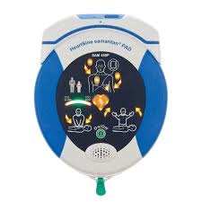 Heartsine Samaritan 450P AED