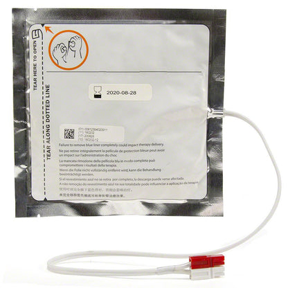 Cardiac Science G3 Adult Defibrillation Electrode Pads
