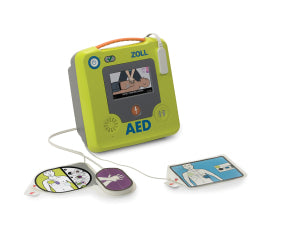 ZOLL AED3