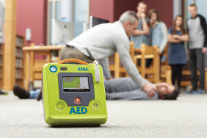 ZOLL AED3