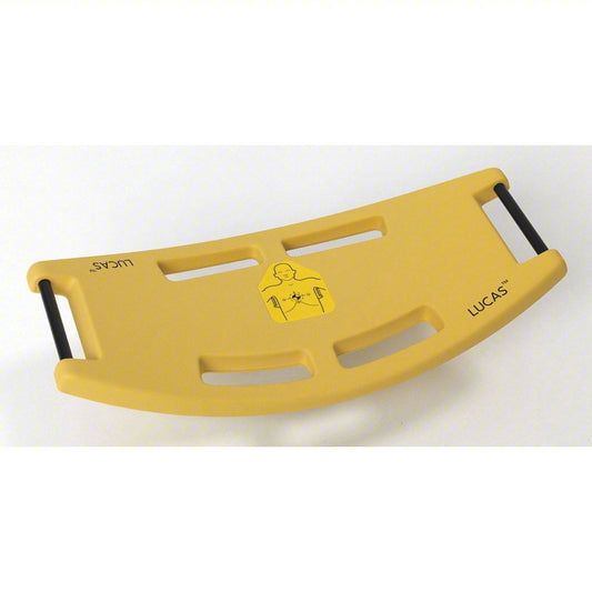 Back Plate: Lucas 2 Device /Lucas 3 Device