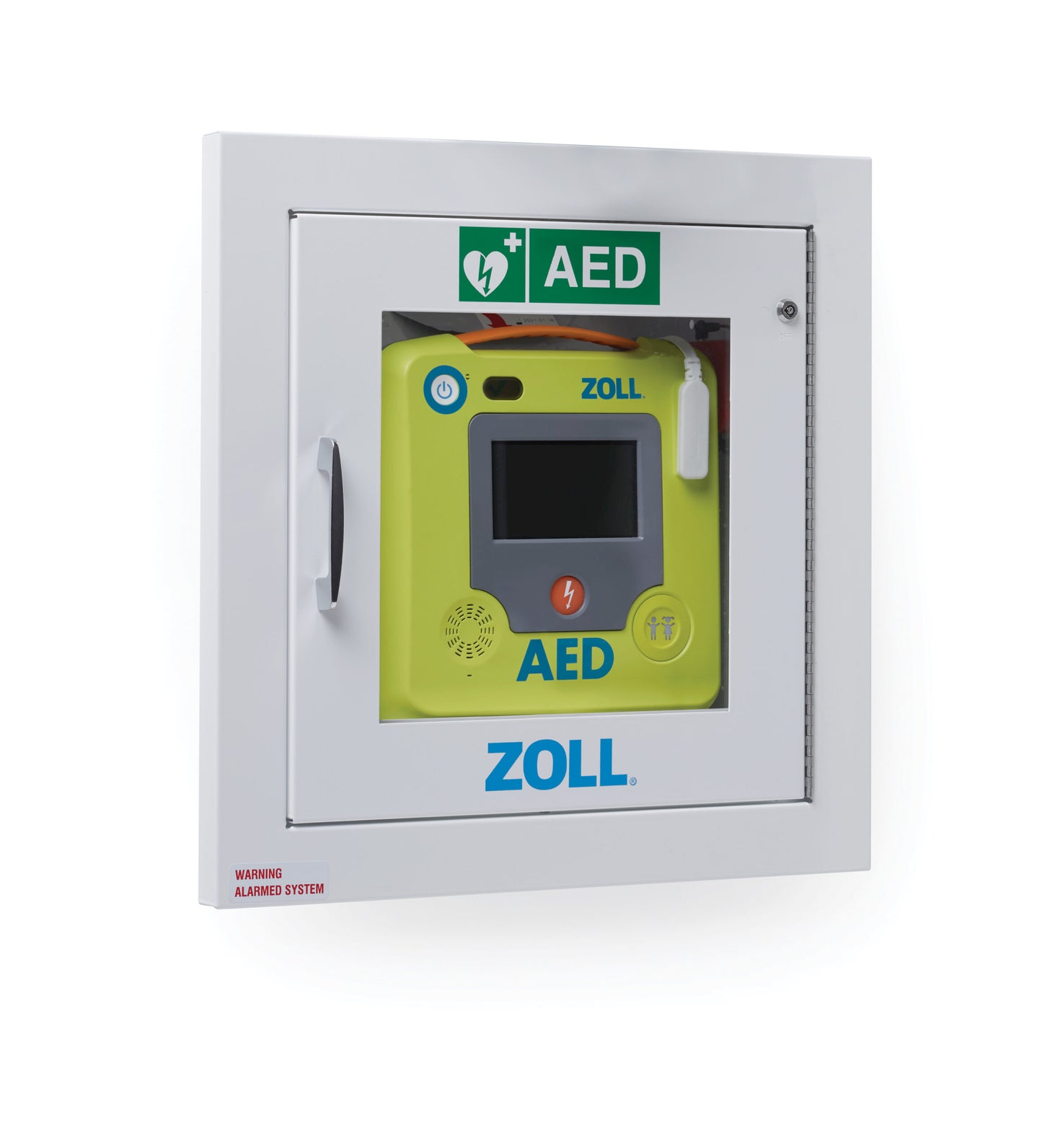 ZOLL AED3