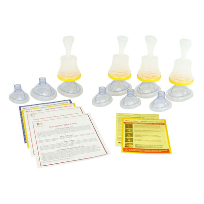 LifeVac School Kit