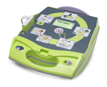 ZOLL AED Plus