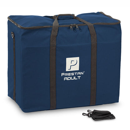 PRESTAN Professional Adult CPR-AED Training Manikins (4-Pack)