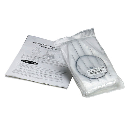 PRESTAN Professional Adult CPR-AED Training Manikins (4-Pack)