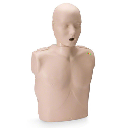 PRESTAN Professional Adult CPR-AED Training Manikins (4-Pack)