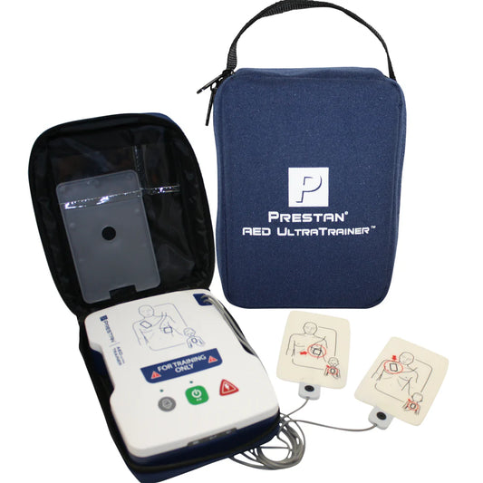 PRESTAN AED Ultra Trainer