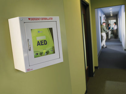 ZOLL AED Plus