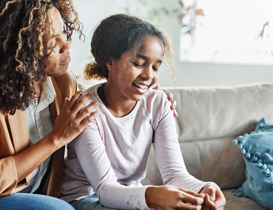 Youth Mental Health First Aid