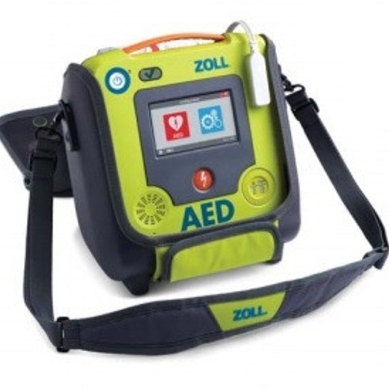 ZOLL AED 3 BLS