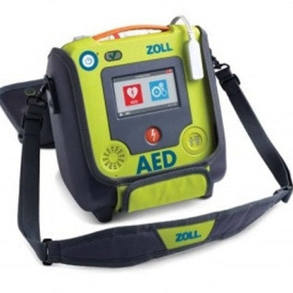 ZOLL AED 3 BLS
