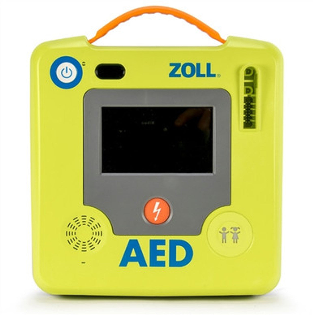 ZOLL AED 3 BLS