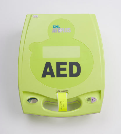 ZOLL AED Plus