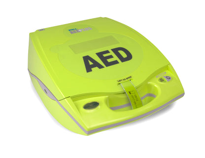 ZOLL AED Plus