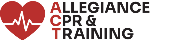 Allegiance CPR & Training