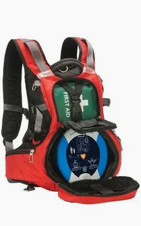 Backpack For Heartsine AED