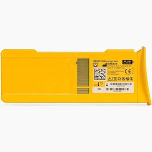 High Capacity Battery