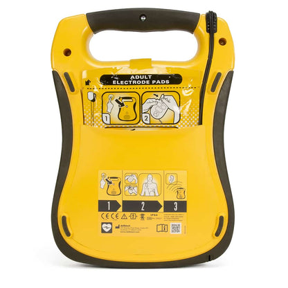 Defibtech Lifeline AED Standard Package - Fully Automatic