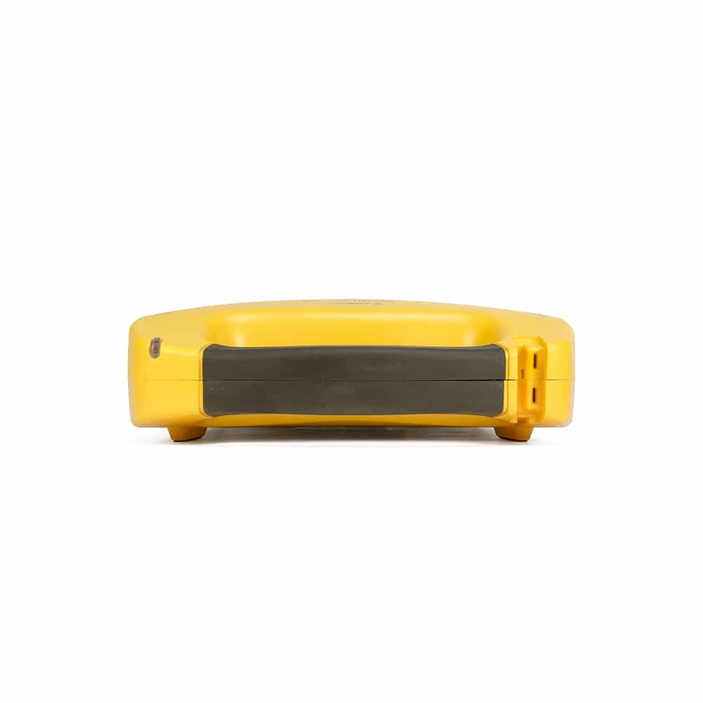 Defibtech Lifeline AED Standard Package - Semi-Automatic