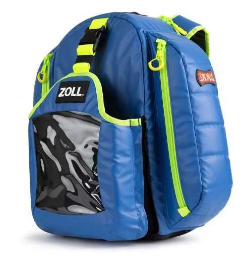 ZOLL Rescue Backpack