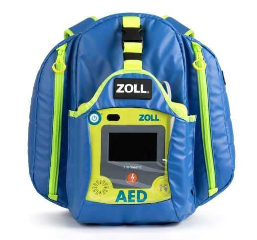 ZOLL Rescue Backpack