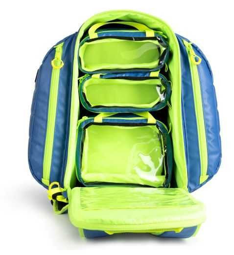 ZOLL Rescue Backpack
