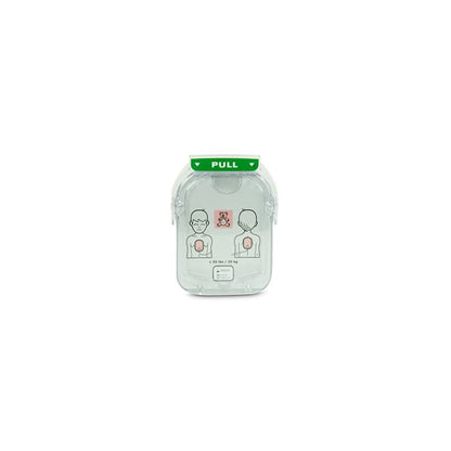 HeartStart OnSite Infant/Child SMART Pads Cartridge (M5072A)