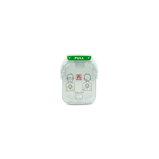 HeartStart OnSite Infant/Child SMART Pads Cartridge (M5072A)