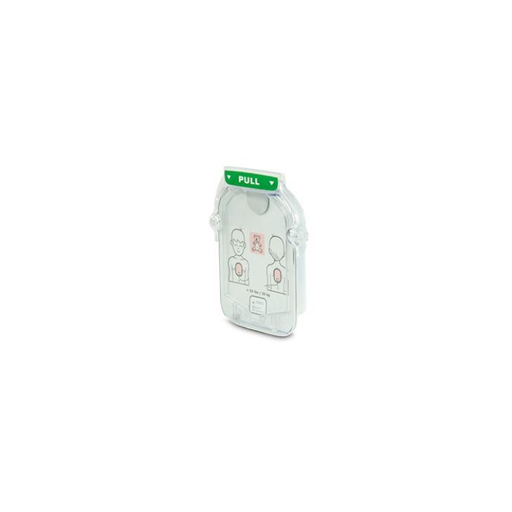 HeartStart OnSite Infant/Child SMART Pads Cartridge (M5072A)