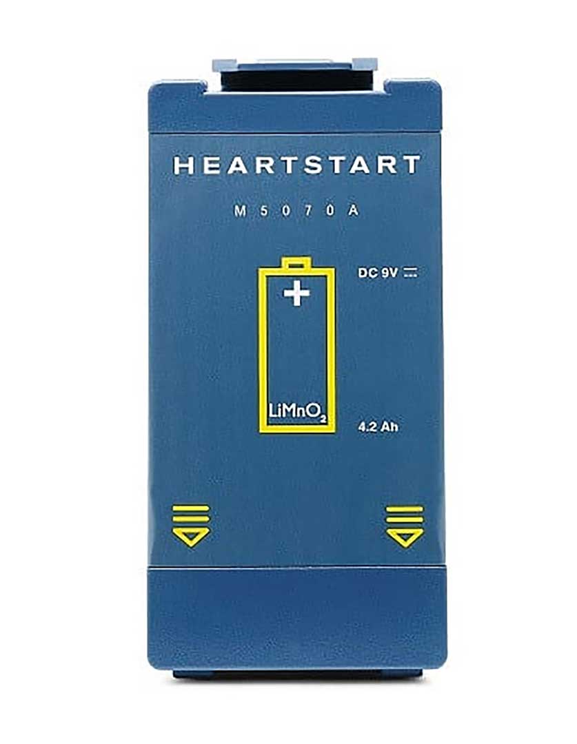 OnSite/Home/FRx Battery, Long-Life LiMn02