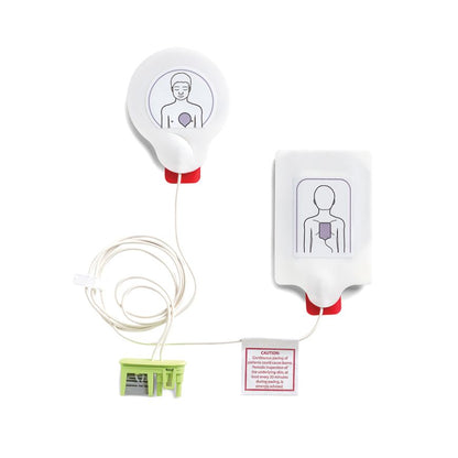 Pedi-Padz II Electrodes