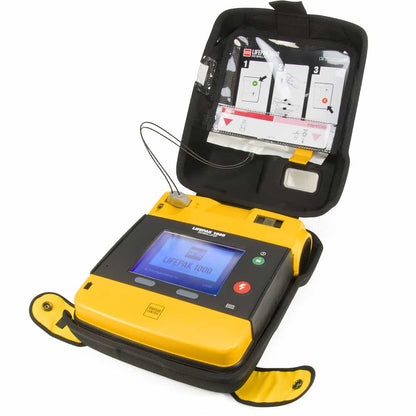Physio-Control LIFEPAK 1000 Graphical Display