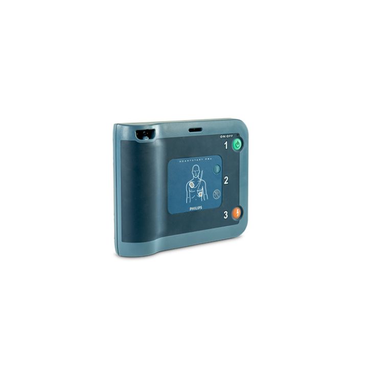 HeartStart FRx AED Standard Carry Case