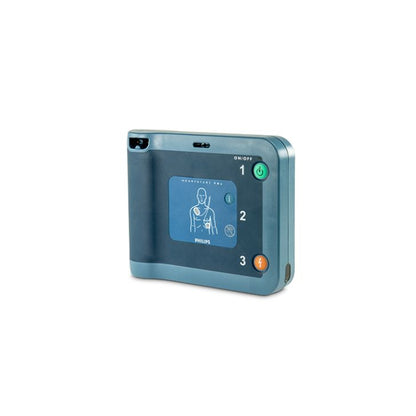 HeartStart FRx AED Standard Carry Case