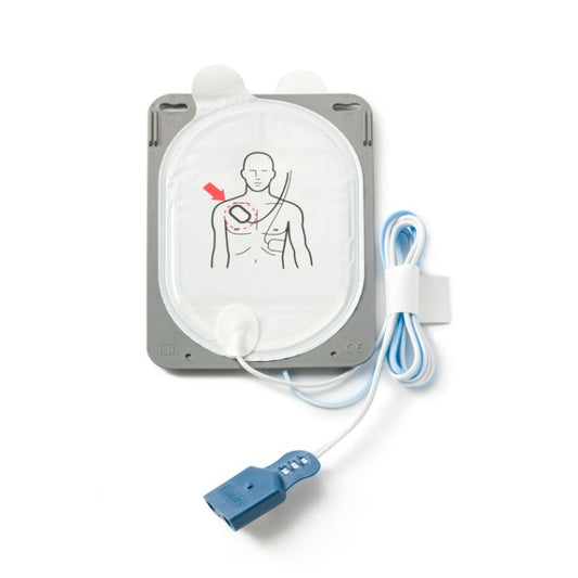 HeartStart FR3 SMART Pads III, 1 set